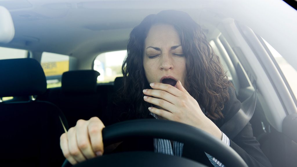 Increasing alertness with blue-enriched light